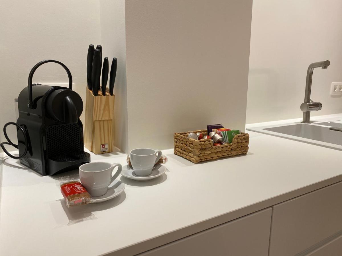Oskar Luxe Op Zeedijk Met Zeezicht Oostende